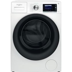 Whirlpool W698SILENCEEE