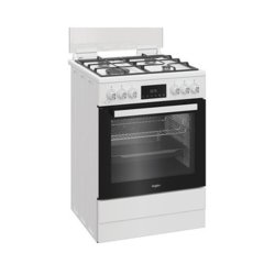 Whirlpool W6G8LMSWW