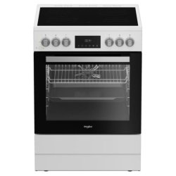 Whirlpool W6V8LCSW