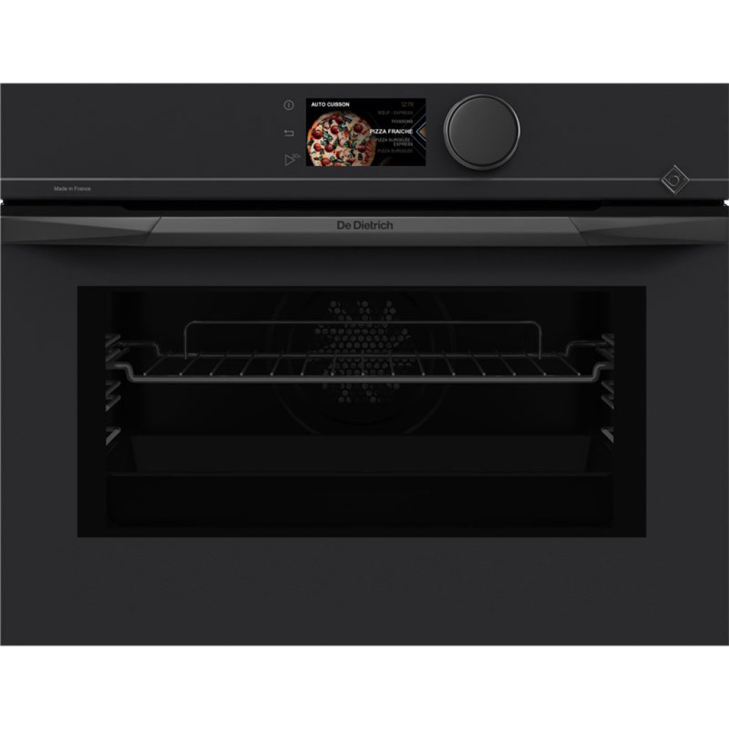 De Dietrich DKC4756MB De Dietrich DKC4756MB