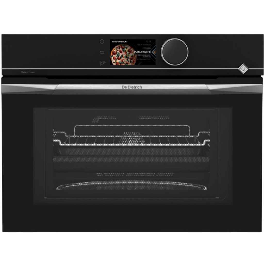 De Dietrich DKC4756X De Dietrich DKC4756X