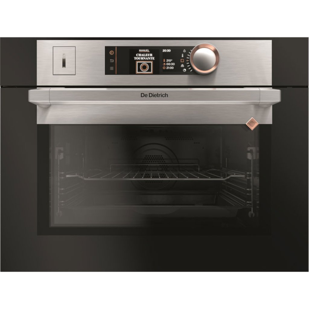De Dietrich DKR7580X De Dietrich DKR7580X