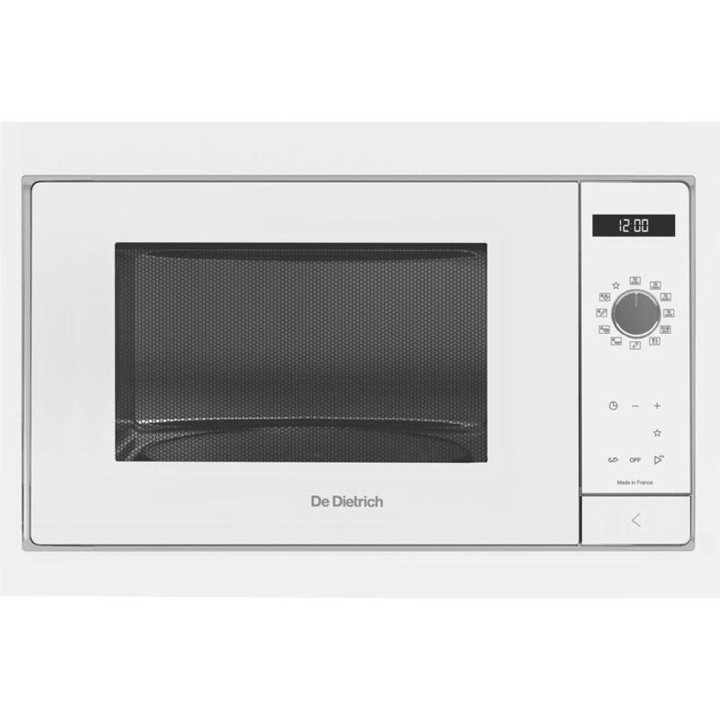 De Dietrich DME4310W De Dietrich DME4310W