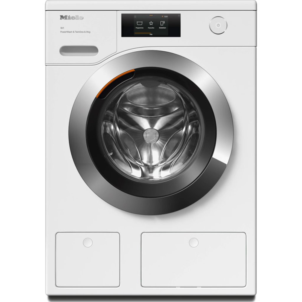 Miele WCR860WPS Miele WCR860WPS