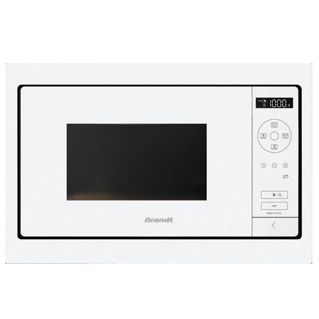 Brandt BMS7120WW Brandt BMS7120WW