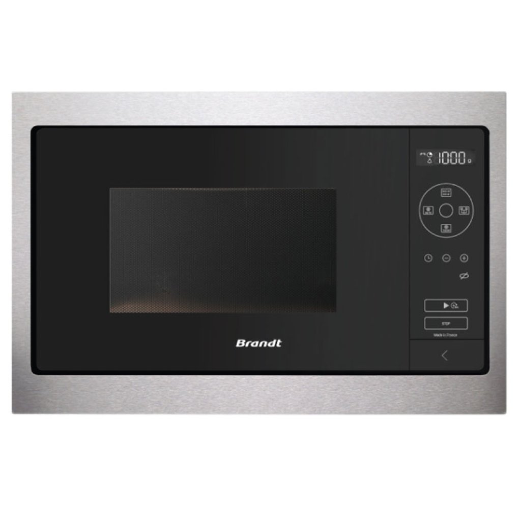 Brandt BMS7120X Brandt BMS7120X