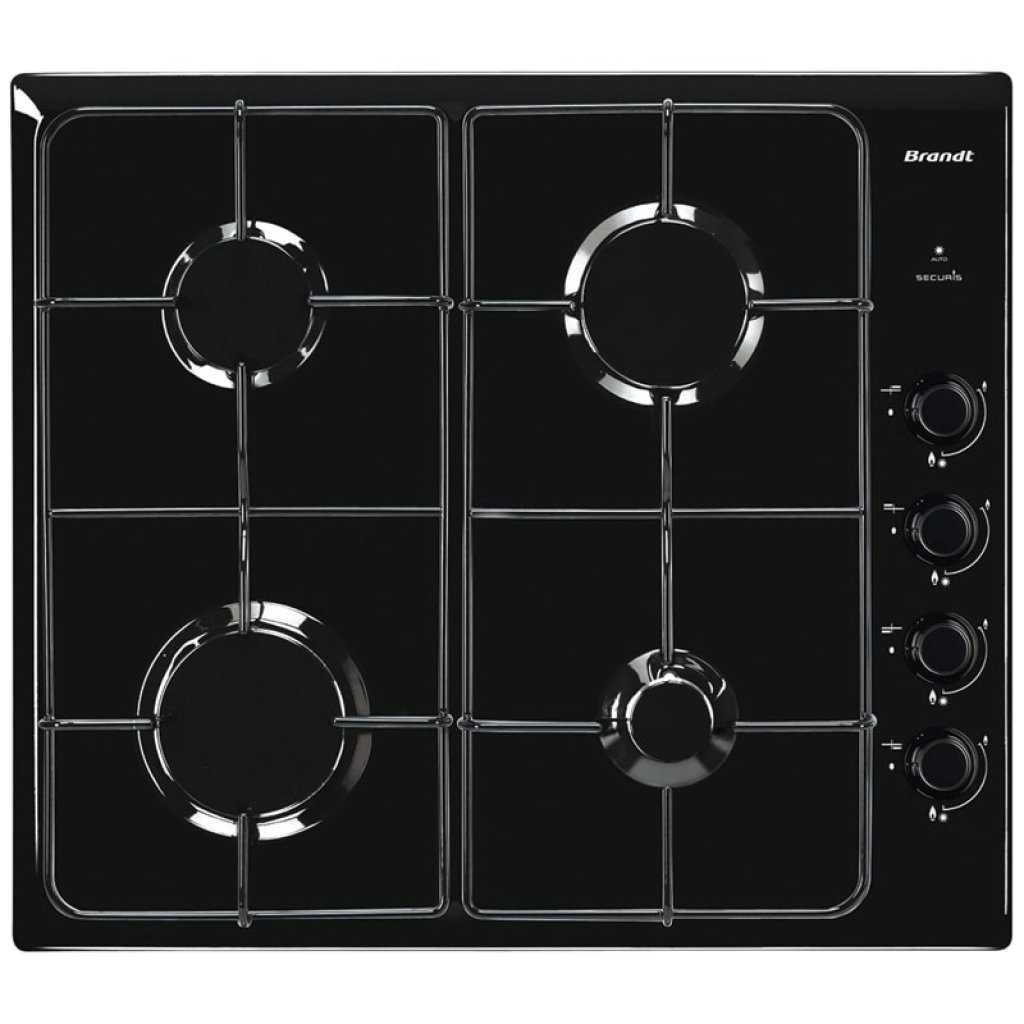 Brandt BPE6410B Brandt BPE6410B