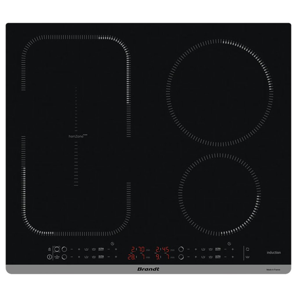 Brandt BPI164HSB Brandt BPI164HSB