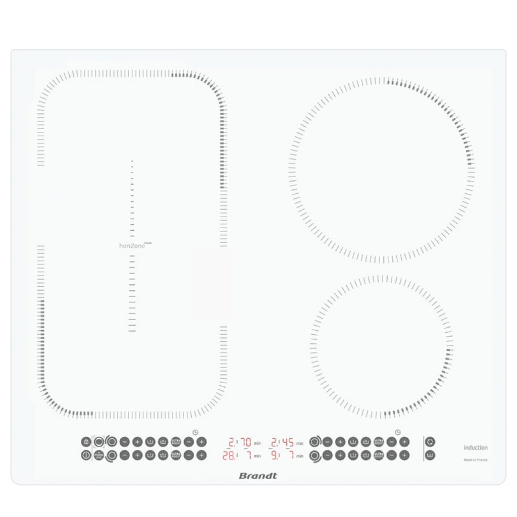 Brandt BPI164HSW Brandt BPI164HSW