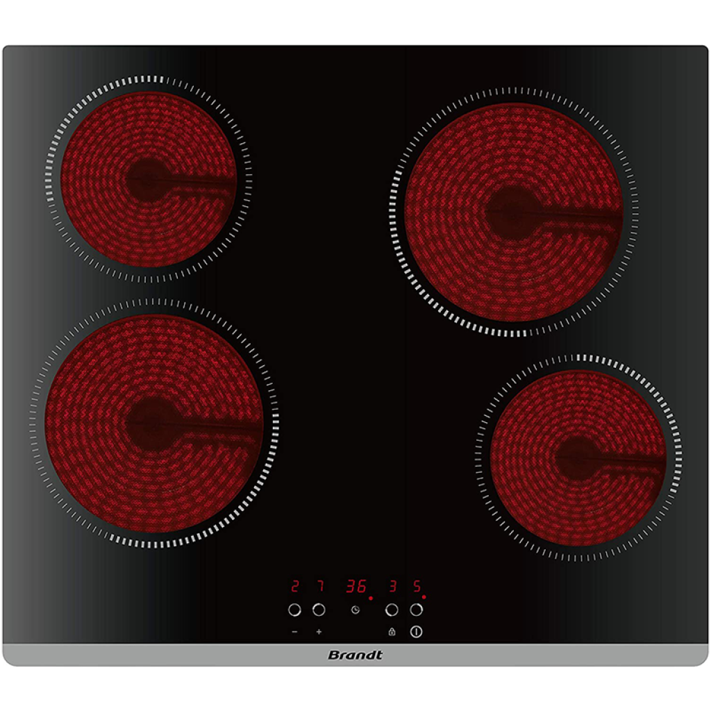 Brandt BPV6420B Brandt BPV6420B