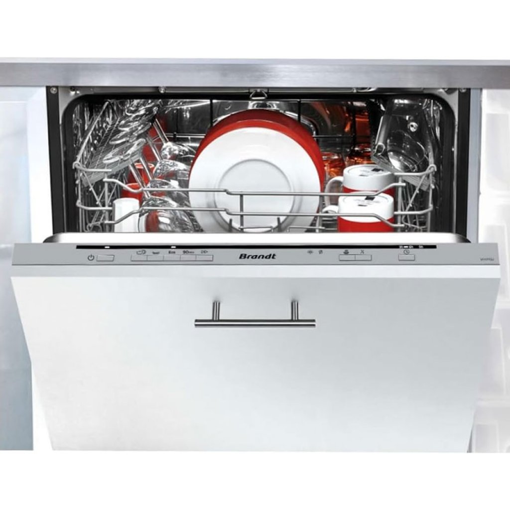 Brandt VH1772J Brandt VH1772J