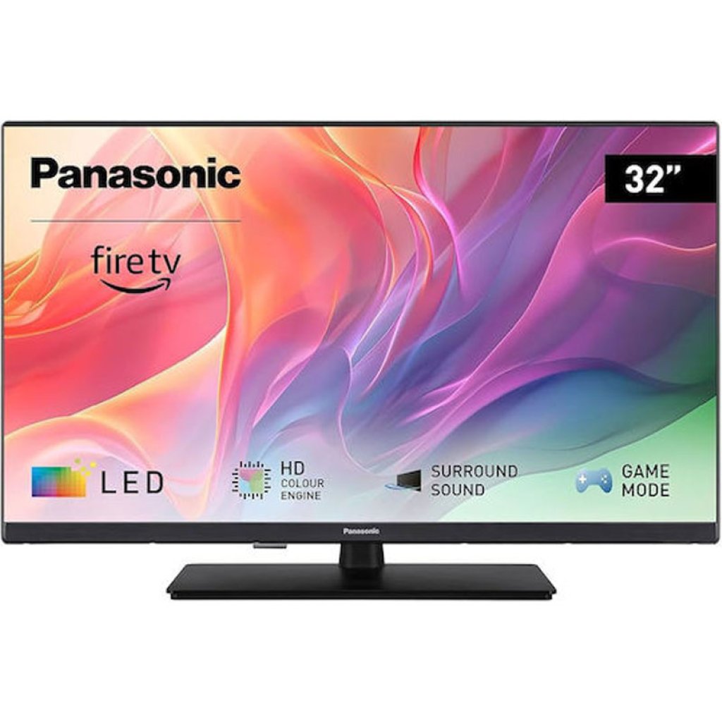 Panasonic TV-32S55AEZ Panasonic TV-32S55AEZ