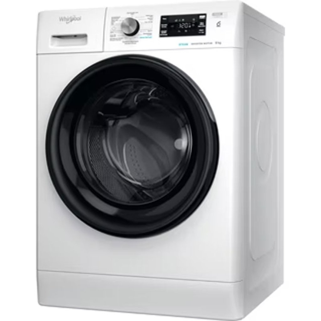 Whirlpool FFB8469BVEE Whirlpool FFB8469BVEE