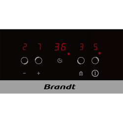 Brandt BPV6420B Brandt BPV6420B