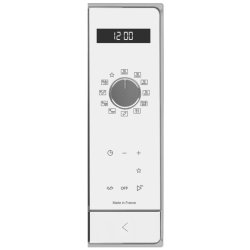 De Dietrich DME4310W De Dietrich DME4310W