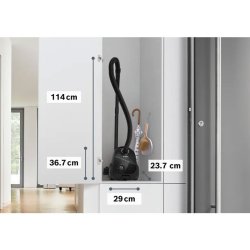 Bosch BGLS2BA1 Bosch BGLS2BA1