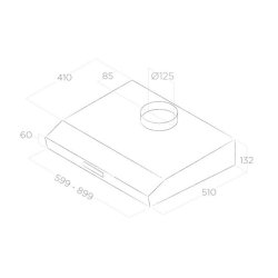 Elica 55310774B Elica 55310774B