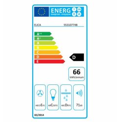 Elica 55310774B Elica 55310774B